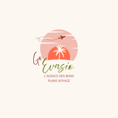 Go Evasio logo