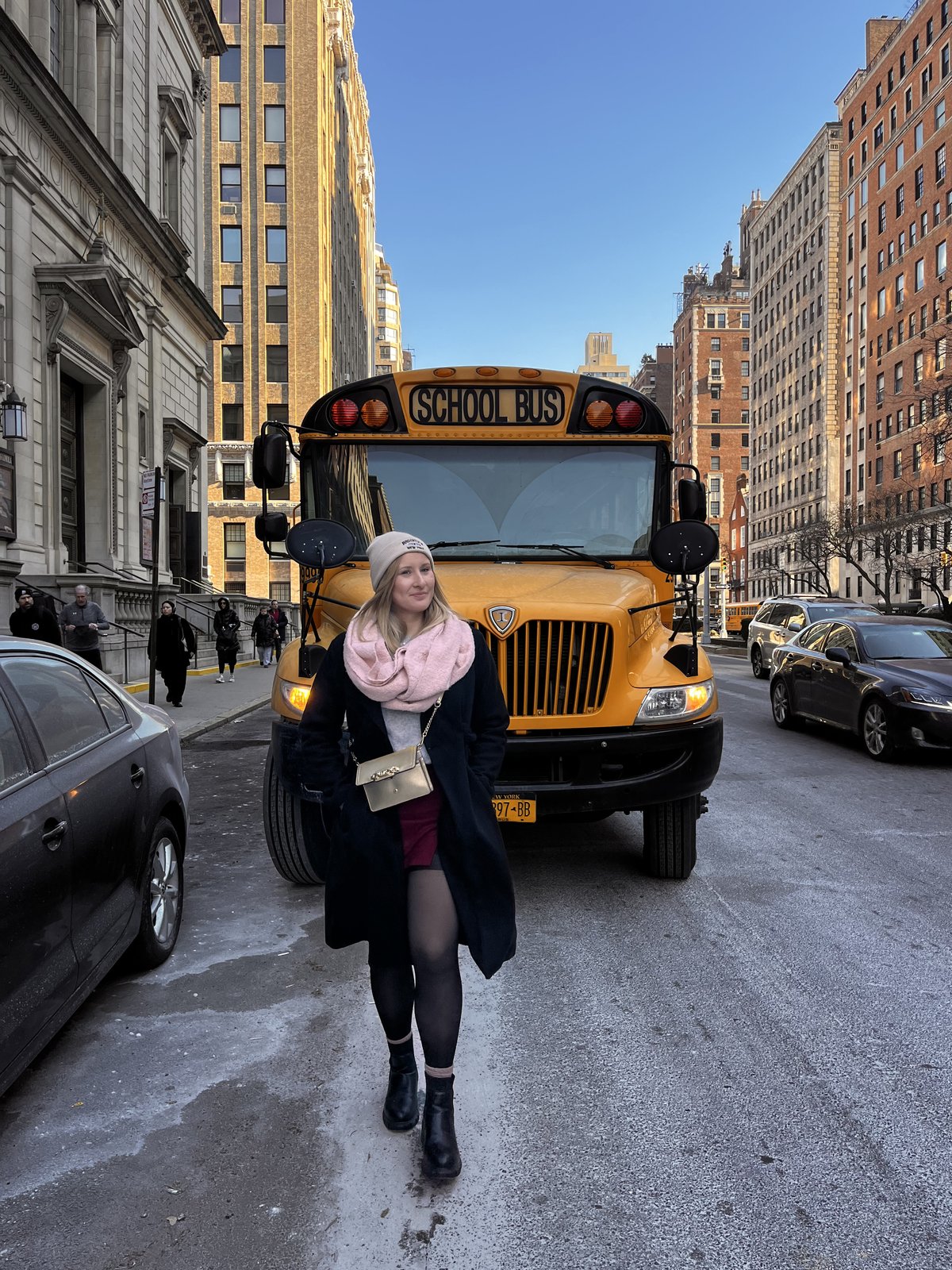 Céline, travel planner et créatrice de road trips sur mesure chez Go Evasio